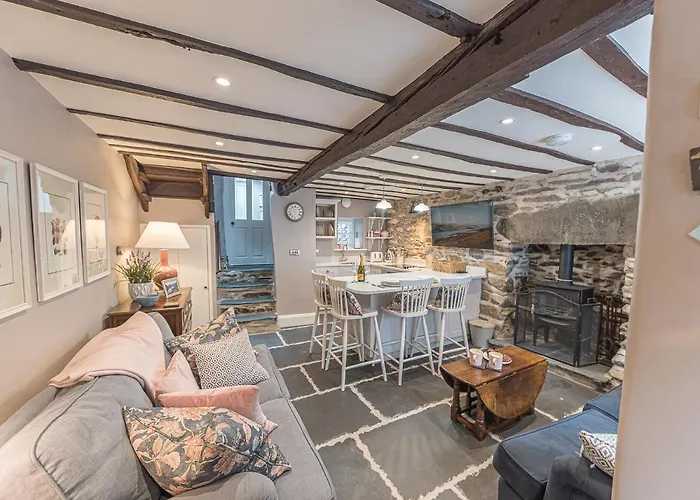 Old Toffee Shop 安布尔塞德