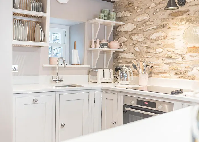 Old Toffee Shop 度假居 *