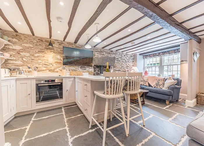 Old Toffee Shop * 安布尔塞德