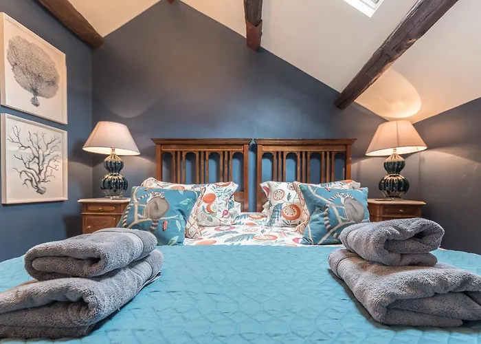 Old Toffee Shop 度假居 *