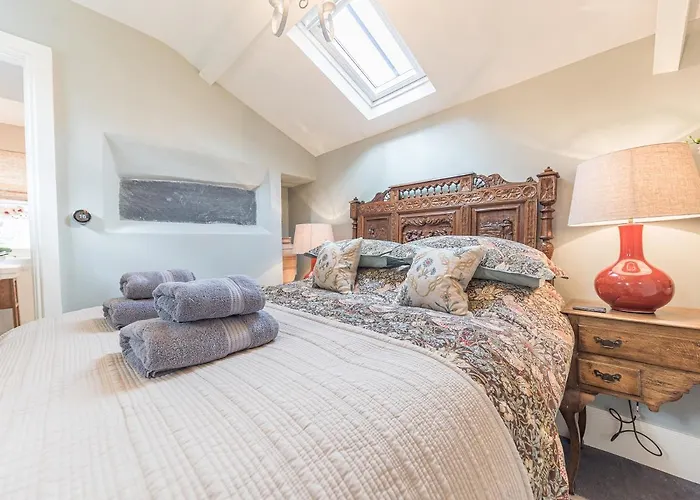 度假居 Old Toffee Shop *