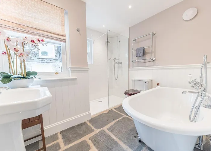 度假居 Old Toffee Shop