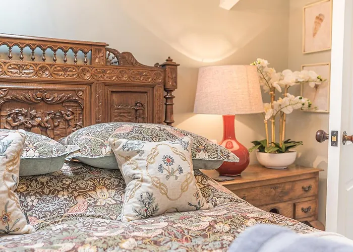 度假居 Old Toffee Shop