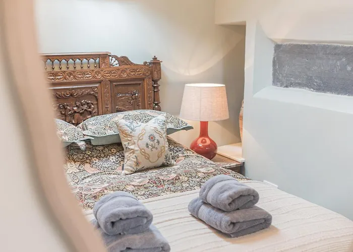 Old Toffee Shop * 安布尔塞德