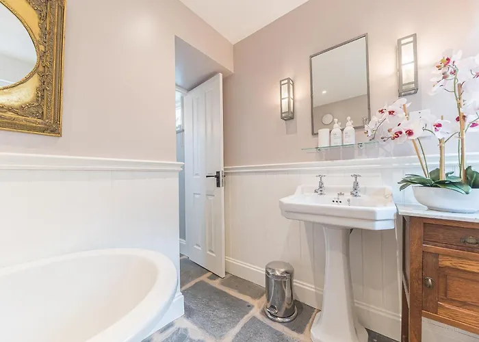 度假居 Old Toffee Shop *