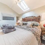 Vakantiehuis Old Toffee Shop *