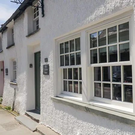 Old Toffee Shop Holiday home *