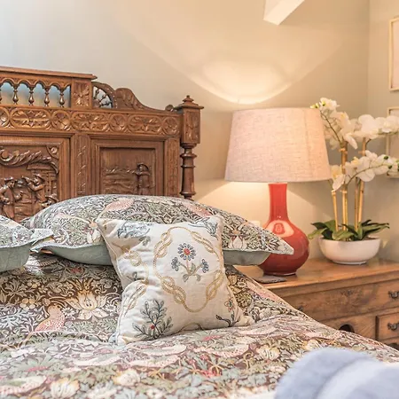 Prázdninový dům Old Toffee Shop