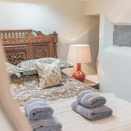 Old Toffee Shop * Ambleside