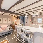 Сasa de vacaciones Old Toffee Shop Ambleside
